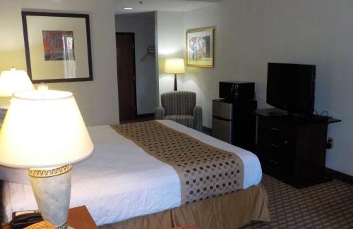 Augusta Hotel | Sonesta Essential Augusta