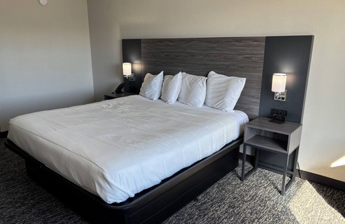 Augusta Hotel | Sonesta Essential Augusta