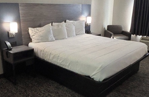 Augusta Hotel | Sonesta Essential Augusta