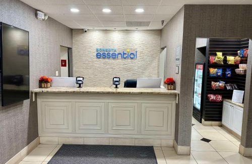Overland Park Hotel | Sonesta Essential Hotels Overland Park