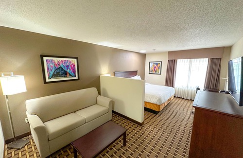 Overland Park Hotel | Sonesta Essential Hotels Overland Park
