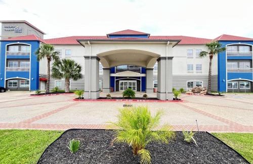 Houston Hotel | Sonesta Essential North Houston