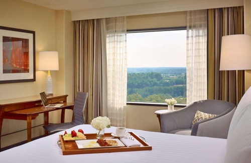 Gwinnett Place Hotel | Sonesta Gwinnett Place Atlanta
