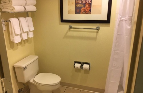 Gwinnett Place Hotel | Sonesta Gwinnett Place Atlanta