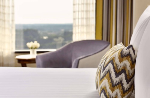 Gwinnett Place Hotel | Sonesta Gwinnett Place Atlanta