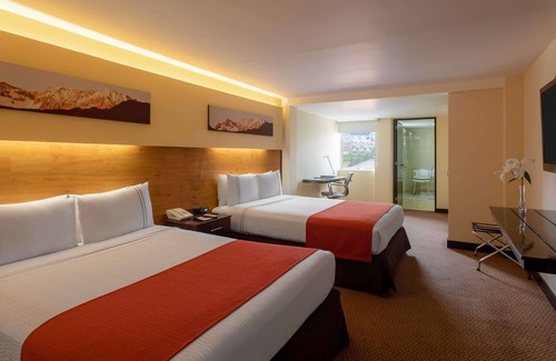Centro histórico de Cusco Hotel | Sonesta Hotel Cusco