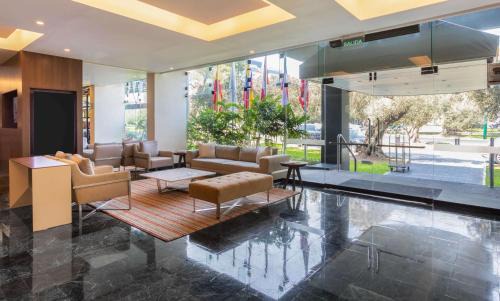 San Isidro Hotel | Sonesta Hotel El Olivar