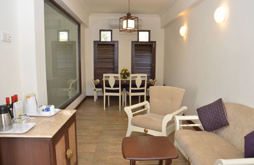 Gauravaddo Complejo | Sonesta Inn
