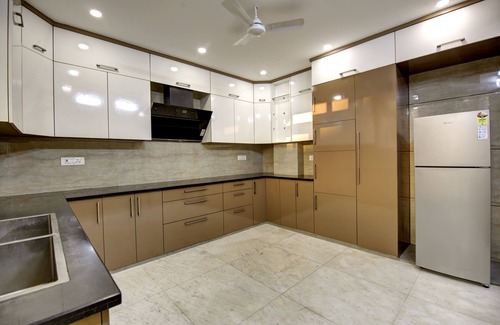 Okhla Apartamento | SONESTA LUXURY APARTMENT