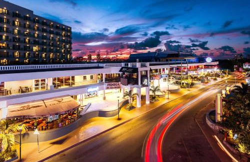 Maho Complejo | Sonesta Maho Beach All Inclusive Resort Casino & Spa