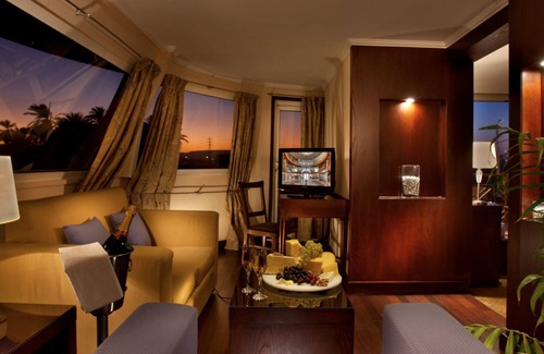 Luxor Alquiler De Eote | Sonesta Moon Goddess, Luxor Roundtrip to Luxor 7night Cruise Mon-Mon.