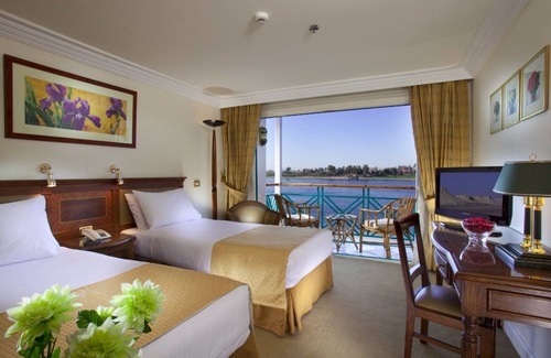 Luxor Alquiler De Eote | Sonesta Moon Goddess, Luxor Roundtrip to Luxor 7night Cruise Mon-Mon.