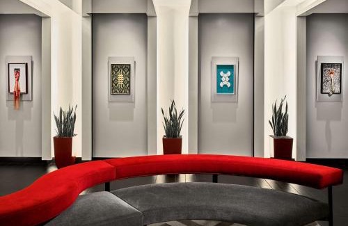 Center City West Hotel | Sonesta Philadelphia Rittenhouse Square