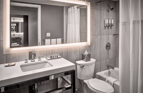 Center City West Hotel | Sonesta Philadelphia Rittenhouse Square
