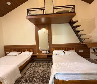 Alibaug Complejo | Sonesta Resort & Banquets