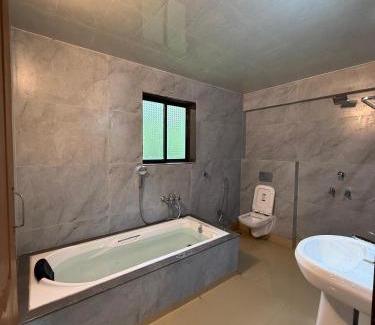 Alibaug Complejo | Sonesta Resort & Banquets