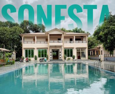 Alibaug Complejo | Sonesta Resort & Banquets