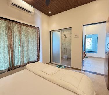 Alibaug Complejo | Sonesta Resort & Banquets
