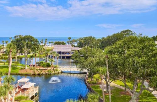 Shipyard Plantation Complejo | Sonesta Resort Hilton Head Island