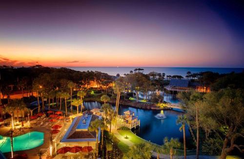 Shipyard Plantation Complejo | Sonesta Resort Hilton Head Island
