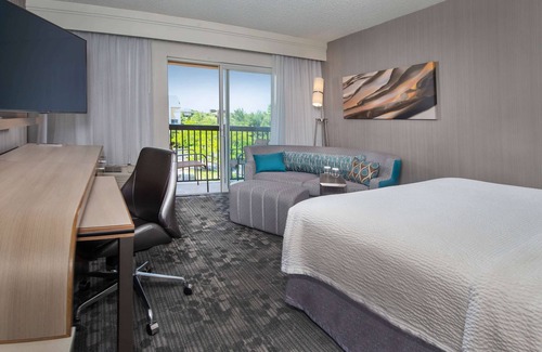 Bethlehem Hotel | Sonesta Select Allentown Bethlehem Airport