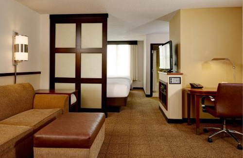 Gwinnett Place Hotel | Sonesta Select Atlanta Duluth