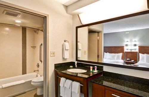 Gwinnett Place Hotel | Sonesta Select Atlanta Duluth