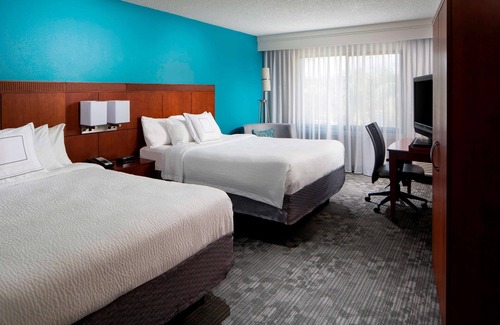 Boca Raton Hotel | Sonesta Select Boca Raton Town Center