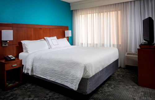 Boca Raton Hotel | Sonesta Select Boca Raton Town Center