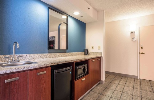 Richardson Hotel | Sonesta Select Dallas Richardson