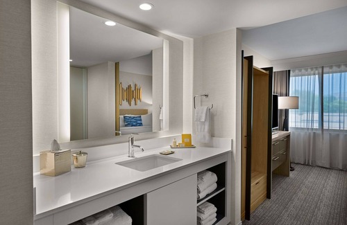 Milpitas Hotel | Sonesta Silicon Valley