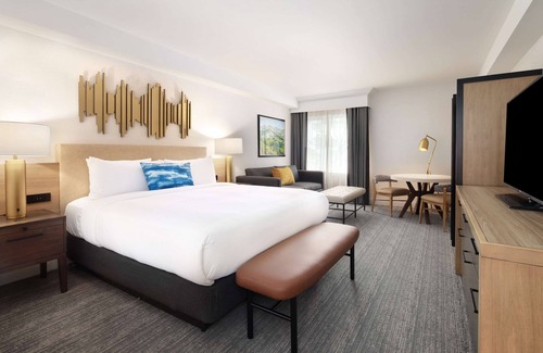 Milpitas Hotel | Sonesta Silicon Valley