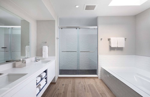 Milpitas Hotel | Sonesta Silicon Valley
