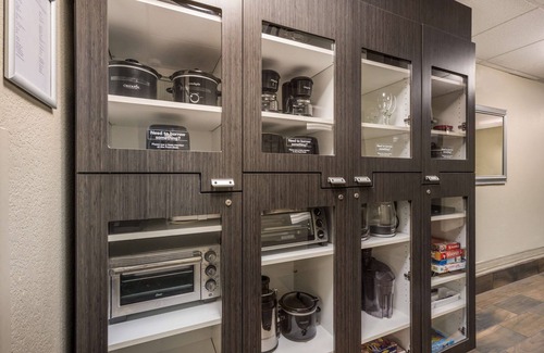 Gwinnett Place Hotel | Sonesta Simply Suites Atlanta Gwinnett Place