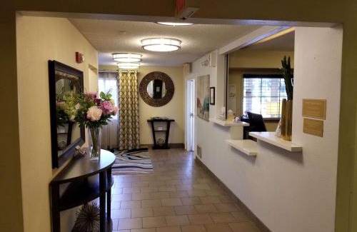Far North Dallas Hotel | Sonesta Simply Suites Dallas Galleria