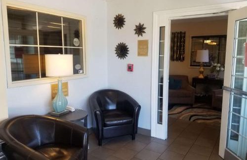 Far North Dallas Hotel | Sonesta Simply Suites Dallas Galleria