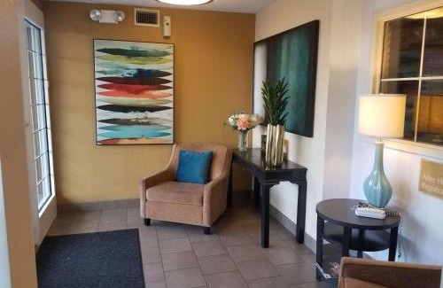 Far North Dallas Hotel | Sonesta Simply Suites Dallas Galleria