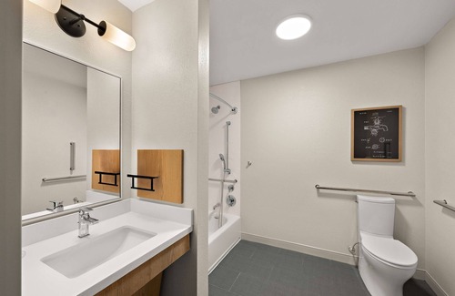 Irvine Industrial Complex-East Hotel | Sonesta Simply Suites Irvine East Foothill