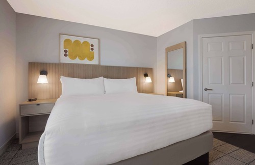 Irvine Industrial Complex-East Hotel | Sonesta Simply Suites Irvine East Foothill