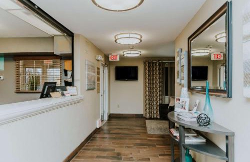 Richfield Hotel | Sonesta Simply Suites Minneapolis Richfield