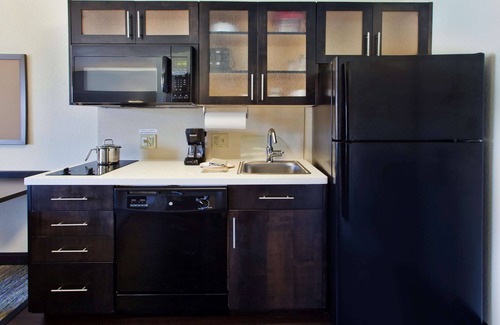 Richfield Hotel | Sonesta Simply Suites Minneapolis Richfield