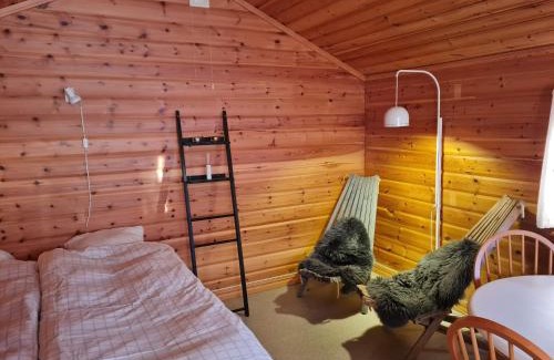 Hedeviken Otro | Sonfjällscampen