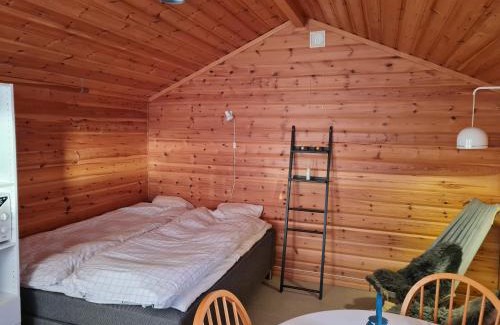 Hedeviken Otro | Sonfjällscampen