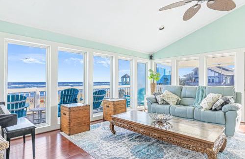 Pirates Beach Casa | Song Beachfront