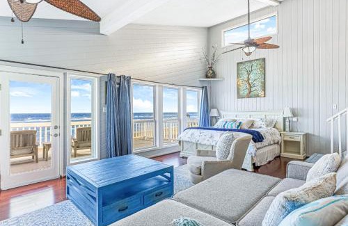 Pirates Beach Casa | Song Beachfront