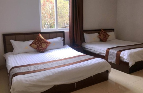 Lao Cai Hotel | SONG HONG VIEW HOTEL