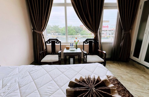 Hue Hotel | Song Huong Hue Hotel