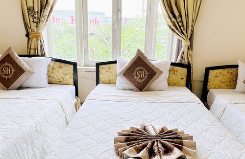 Hue Hotel | Song Huong Hue Hotel