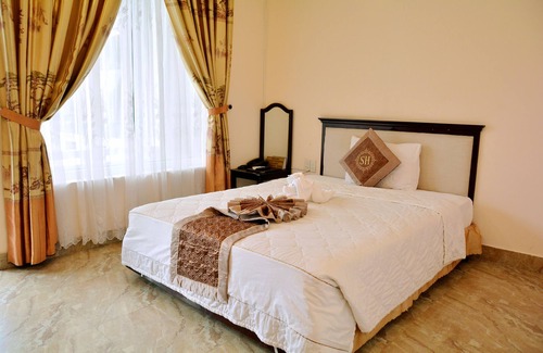Hue Hotel | Song Huong Hue Hotel