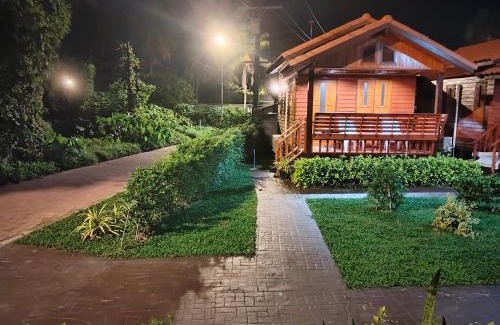 Ko Mook Chalet De Esquí | Song Lay Resort, Koh Mook, Trang THAILAND